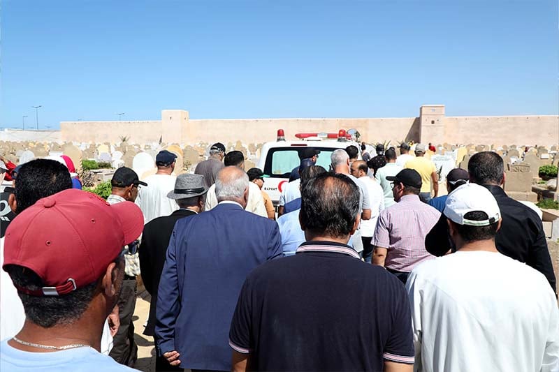 شخصيات سياسية ودينية تنعى خليدي .. عراب المصالحة مع التيار السلفي بالمغرب