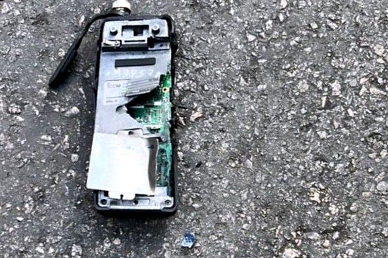 قتلى في انفجار أجهزة “ووكي توكي” بلبنان