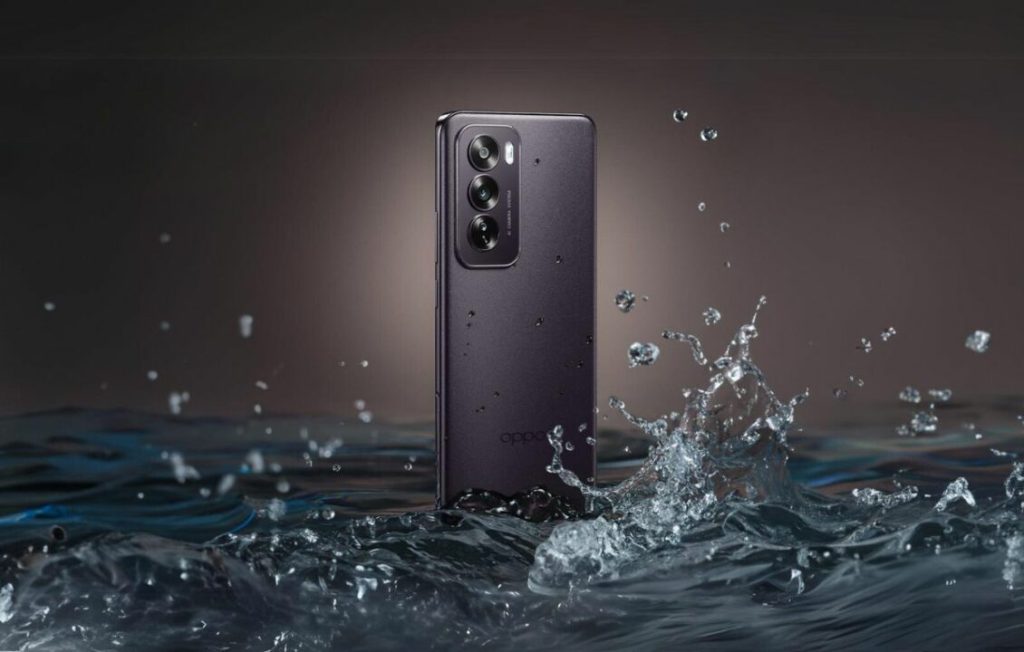 أوبو تضع معايير جديدة لمتانة الهواتف الذكية.. ورقة بيضاء تكشف الأسرار