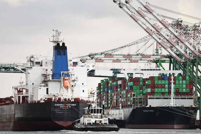 خبراء يرسمون سيناريوهات أسعار النفط في خضم التوتر بالشرق الأوسط