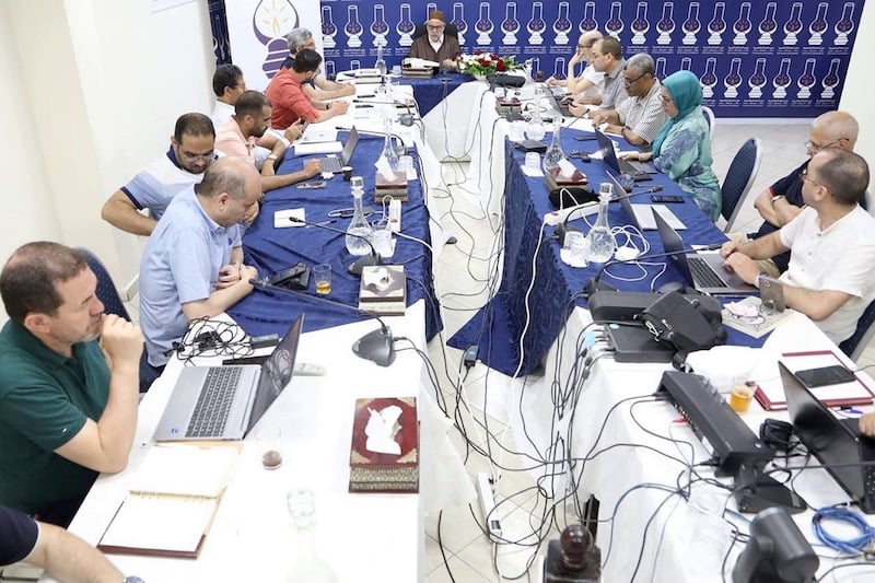 أمانة “بيجيدي” تنتقد “العجز الحكومي”