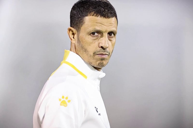 سلامي يبرر هزيمة الأردن أمام الكويت