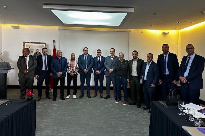 تفاصيل لقاء وزارة الصحة مع النقابات