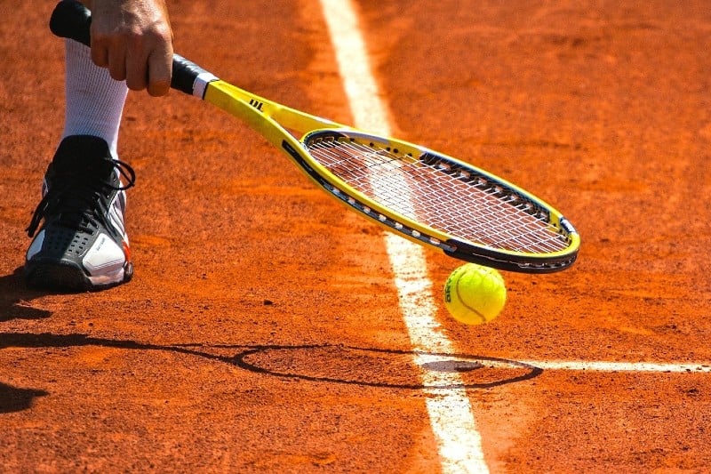 كأس ديفيس: المغرب ينهزم أمام موناكو