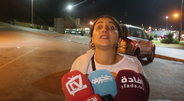 بدء محاكمة جزائريين على خلفية أحداث الهجرة الجماعية إلى سبتة