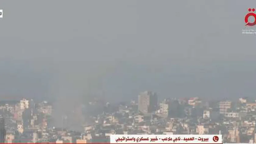 العميد ناجي ملاعب: وقف إطلاق النار في غزة هدف «حزب الله» من دخول الحرب