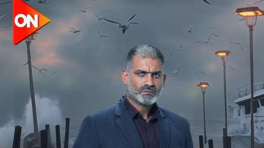 الحلقة 17 من مسلسل برغم القانون. هاني عادل يجد دليل إدانة ضد محمد القس