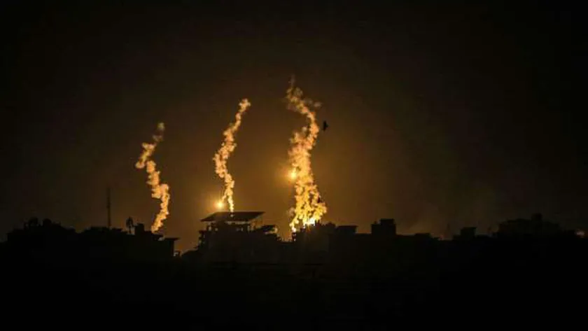«الصحة الفلسطينية»: الاحتلال يواصل حرب الإبادة ضد الفلسطينيين في مخيم جباليا