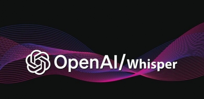 ابتكار أم قلق؟.. أداة Whisper من OpenAI تواجه انتقادات واسعة