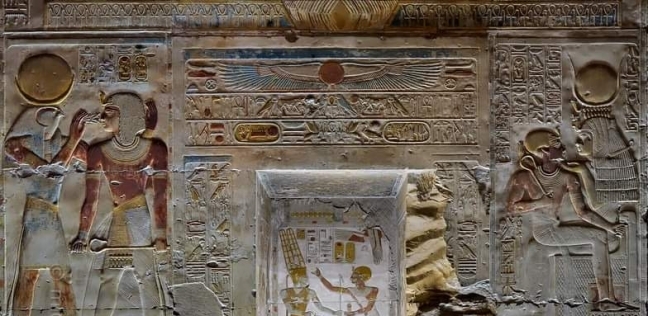 أرخص الأماكن الأثرية في سوهاج.. فسحة وترفيه بـ5 جنيهات