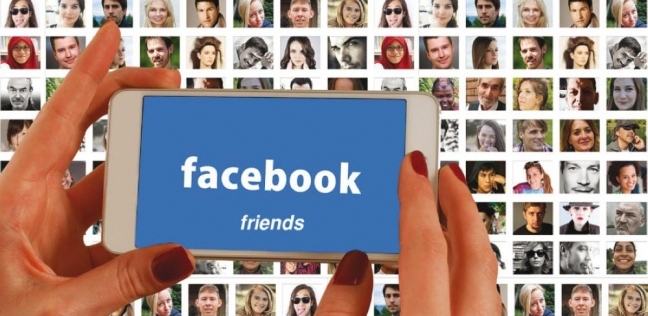 طريقة إخفاء قائمة الأصدقاء على فيسبوك.. «حافظ على خصوصية أصحابك»