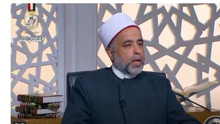 أمين الفتوى يوضح حكم من نذر شيئا ولم يستطيع القيام به.. اعرف الكفارة (فيديو)