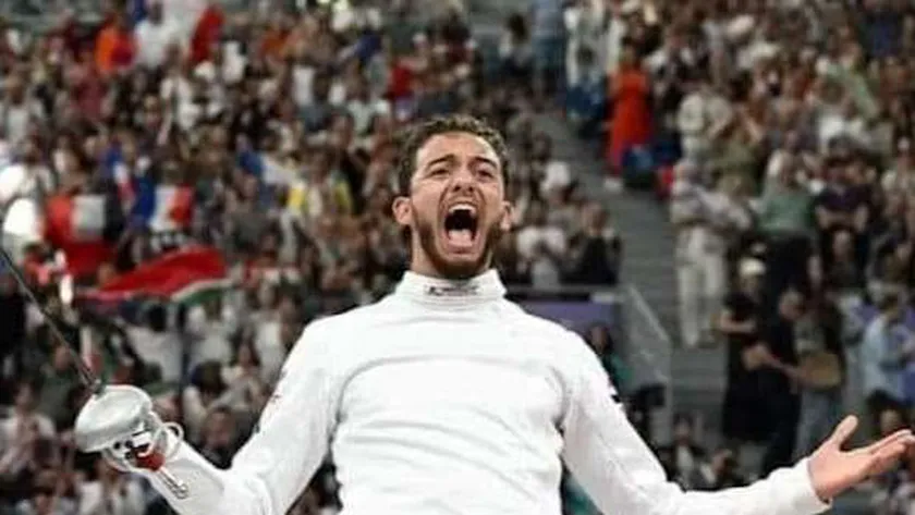 والد محمد السيد يكشف أسرار تأهيله للفوز ببرونزية أولمبياد باريس 2024 (فيديو)