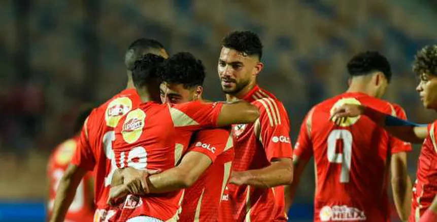 هل يصبح ياسر إبراهيم الضحية الجديدة لكولر في الأهلي؟.. كواليس جديدة هل يصبح ياسر إبراهيم الضحية الجديدة لكولر في الأهلي؟.. كواليس جديدة