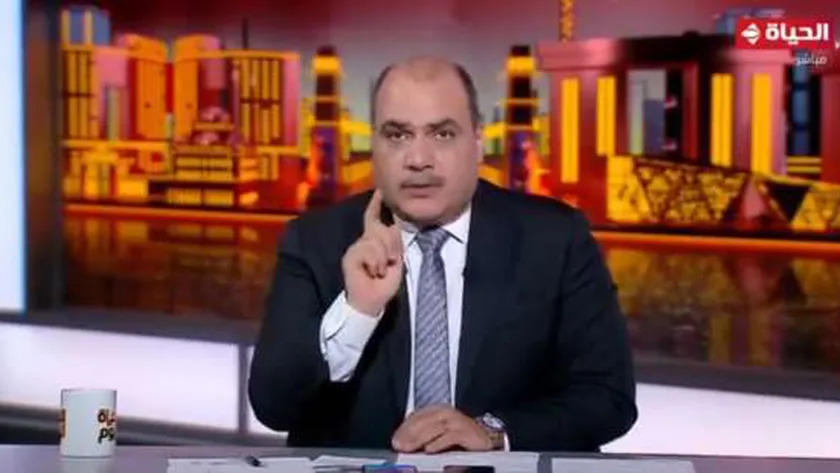 محمد الباز: التطور الكبير في أداء الجيش رسالة طمأنة للشعب المصري