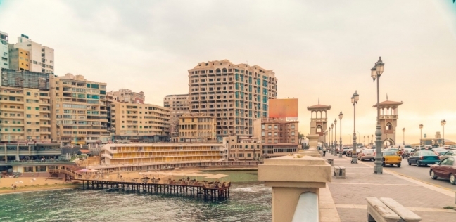 أماكن تستحق الزيارة في الإسكندرية.. «جمالها سيبهرك»