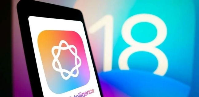 يُطلق اليوم.. أبرز مميزات تطبيق Apple Intelligence