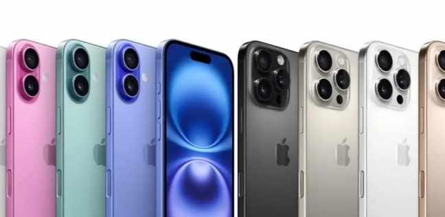 أندرويد يتفوق على آيفون بـ4 مزايا.. منها سهولة الوصول للملفات