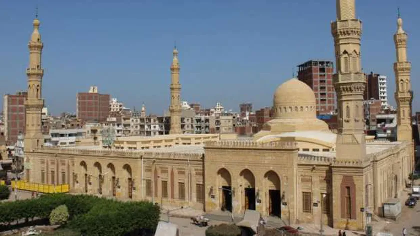بدء احتفالات مولد إبرهيم الدسوقي في كفر الشيخ.. اعرف البرنامج