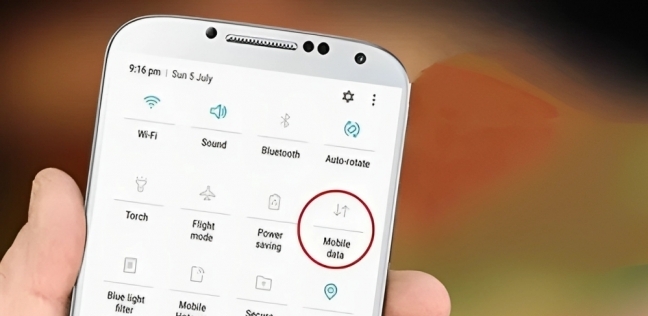«اعرف إزاي توفر الباقة».. 5 طرق تحفظ بيانات الهاتف على Android