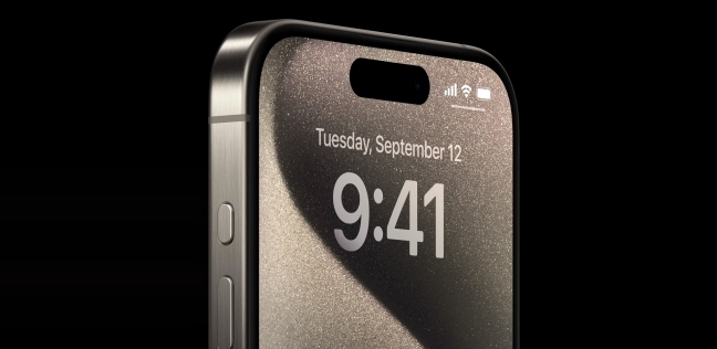 4 منتجات أوقفت شركة آبل بيعها.. أبرزها سلسلة هواتف «آيفون 15»