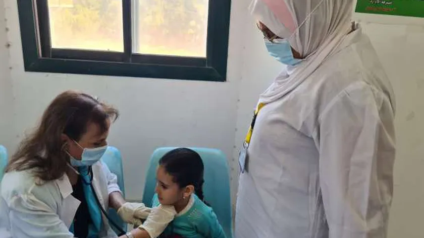 خدمات صحية مجانية لطلاب المدارس الابتدائية.. اعرف كيفية الاستفادة منها؟