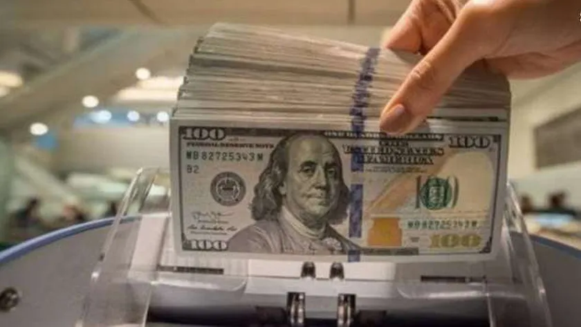 انخفاض سعر الدولار اليوم الخميس 10-10-2024 في البنوك المصرية