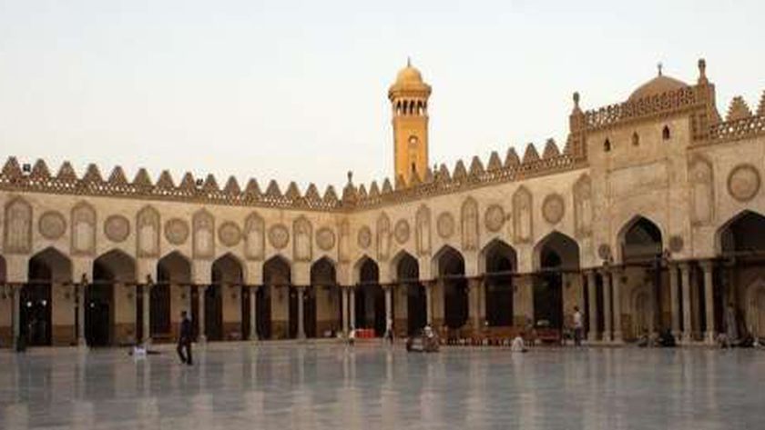 الأزهر يفتح باب التسجيل عبر بوابته الإلكترونية لمسابقة حفظ القرآن