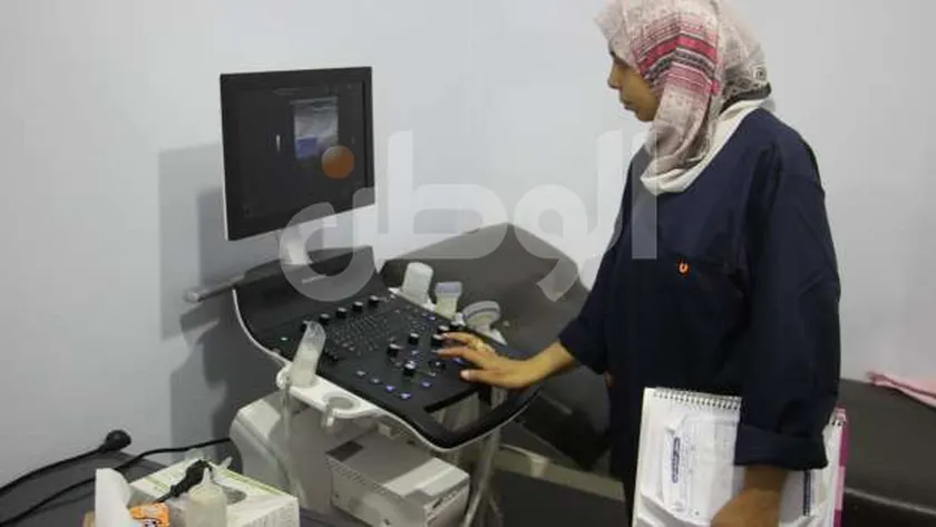 حياة كريمة تنظم قافلة للكشف المبكر عن سرطان الثدي ضمن «أكتوبر الوردي»