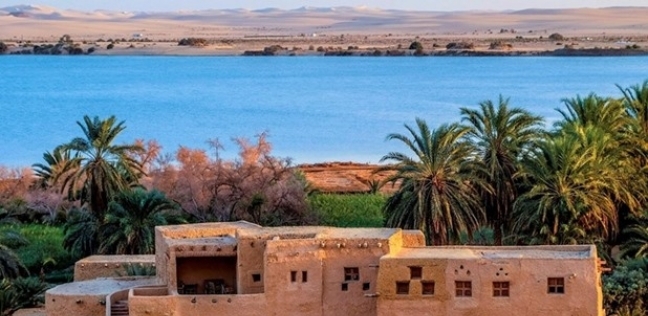 هيكل آمون.. أبرز 4 معالم سياحية لقضاء وقت ممتع في واحة سيوة