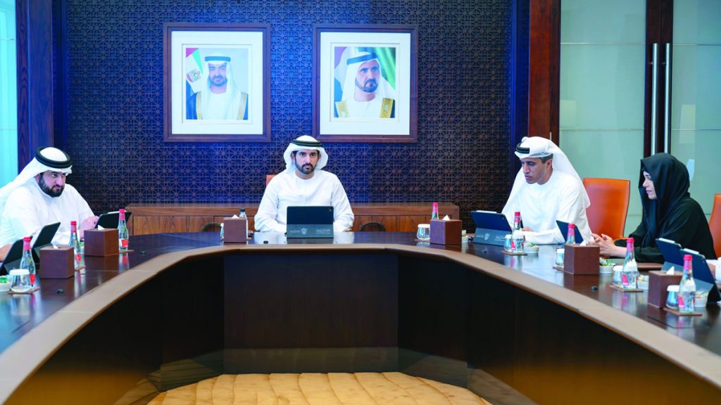 دبي تعزّز دعائم منظومة تعليمية عالمية محورها الطالب