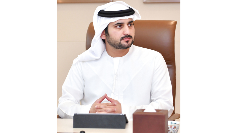 طموحاتنا لا حدود لها وواقعنا اليوم يبشر بالكثير من الازدهار