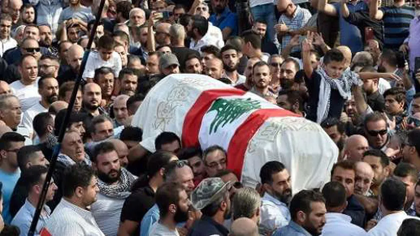 «الصحة اللبنانية»: 2119 شهيدا و10019 مصابا منذ بدء العدوان الإسرائيلي