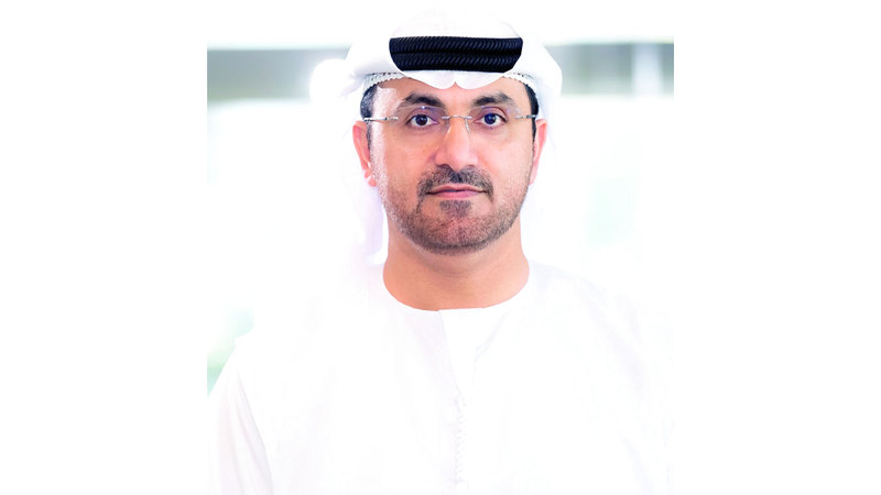 «الرقابة المالية» في دبي يطلق 3 خدمات رقمية في «جيتكس 2024»