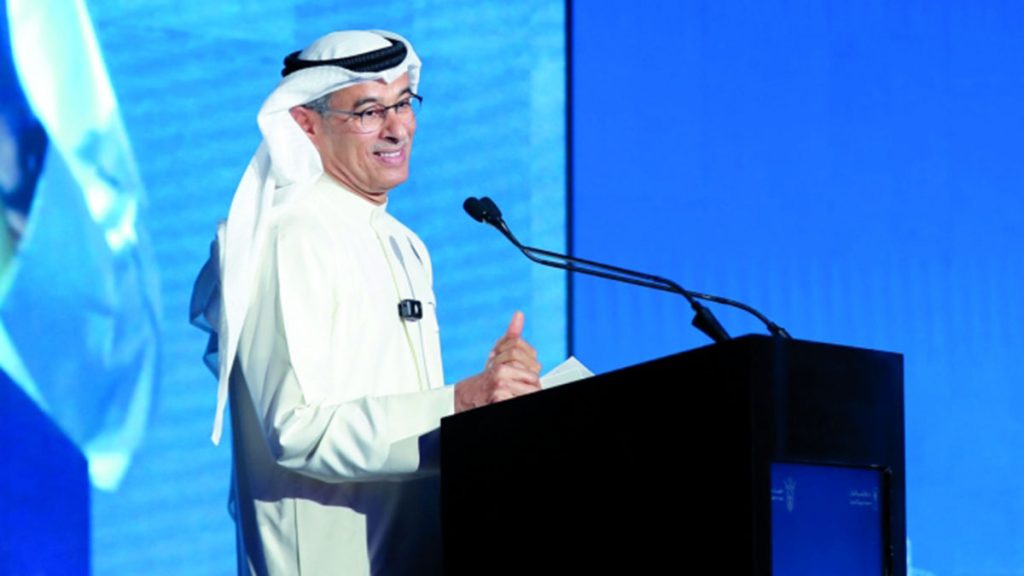 سوق دبي العقارية أكبر من مثيلتها في بريطانيا