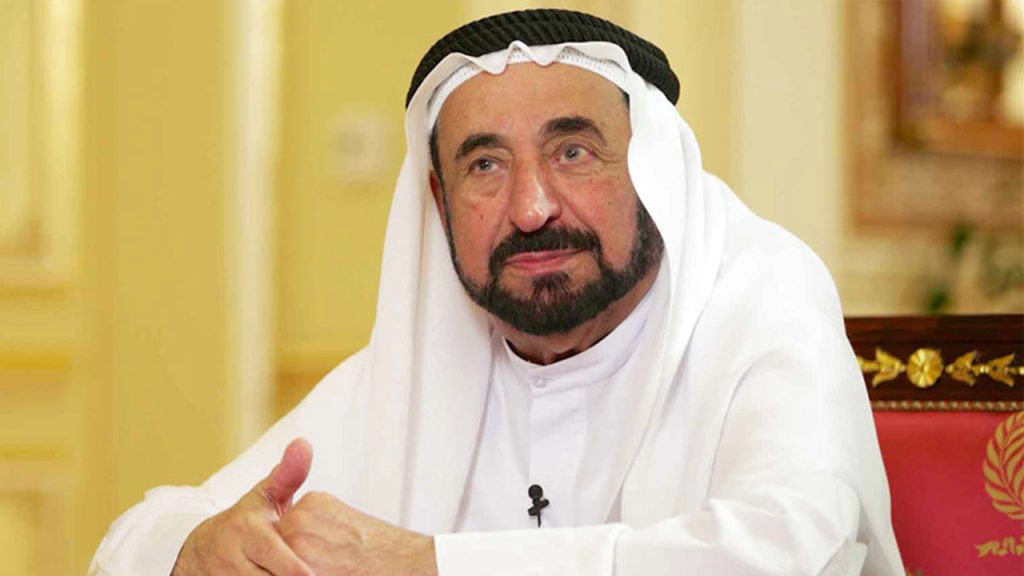 “المسرح المصري” يكرّم حاكم الشارقة