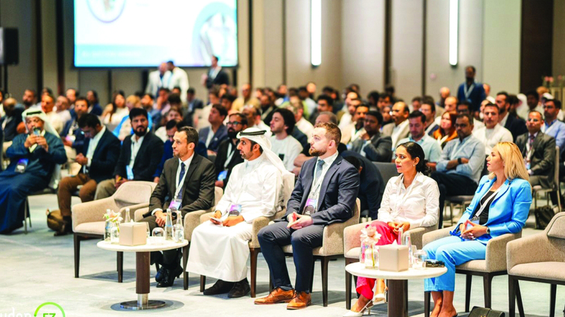 «حرة ميدان» تستضيف قمة «ضريبة الشركات والامتثال»