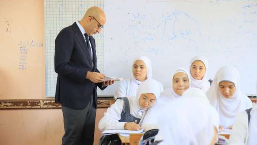 «س و ج».. كل ما تريد معرفته عن تقييمات شهر أكتوبر لطلاب صفوف النقل 2024