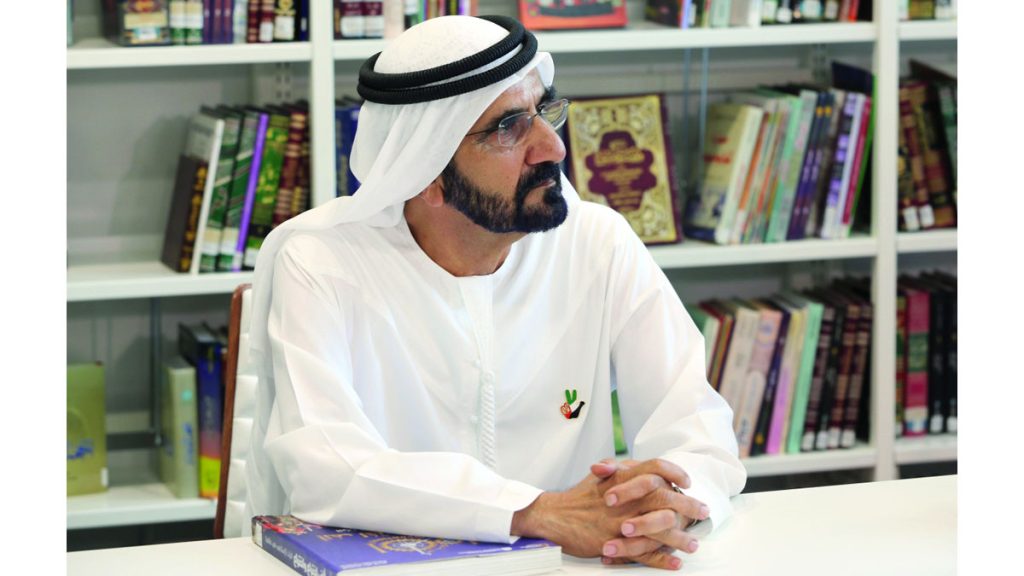 الإنجاز الأهم.. تطوير حياة الناس نحو الأفضل