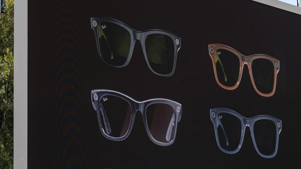 انتبهوا إلى النظارات الذكية والذكاء الاصطناعي.. الخصوصية في خطر