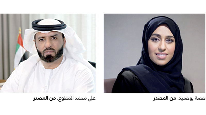 «أوقاف دبي» وهيئة تنمية المجتمع تطلقان «وقف ساند الخيري»