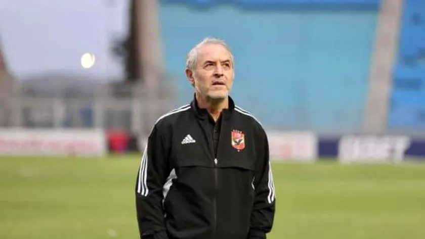 تحذير عاجل من كولر للاعبي الأهلي قبل مباراة سيراميكا اليوم بالسوبر.. والتشكيل المتوقع