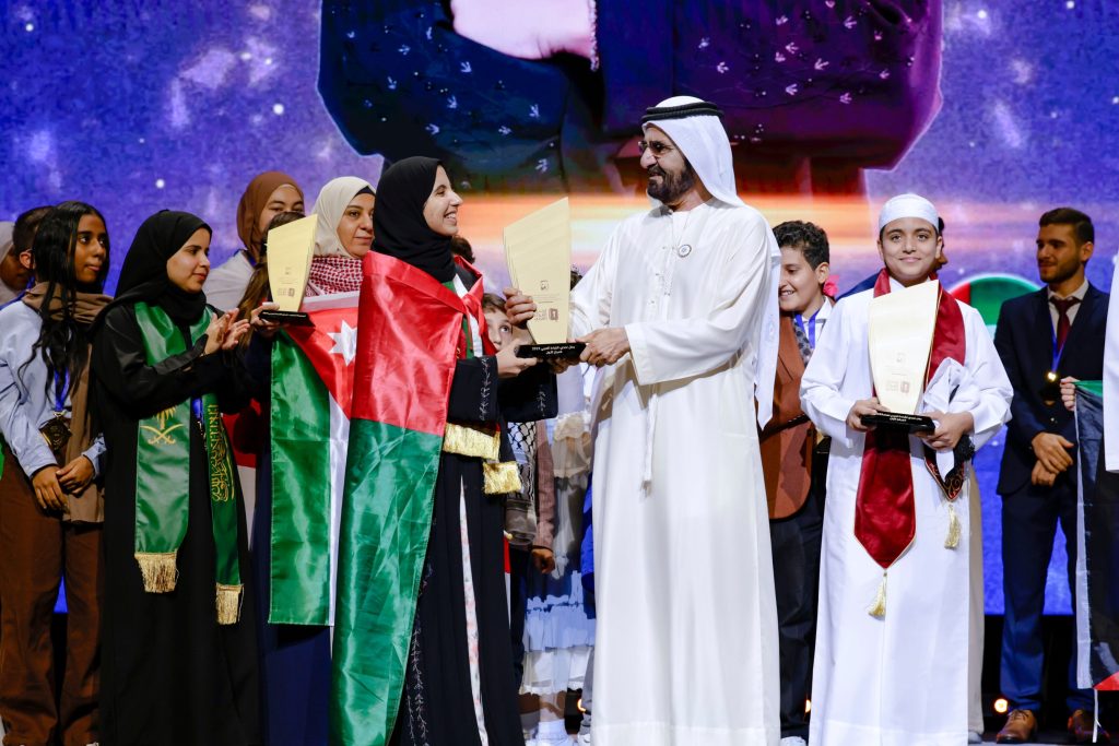 تحدي القراءة العربي برهن جدارة أجيالنا الجديدة بحمل شعلة الحضارة