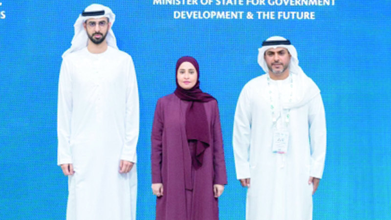 إطلاق نسخة تجريبية من «المحامي الافتراضي» العام المقبل