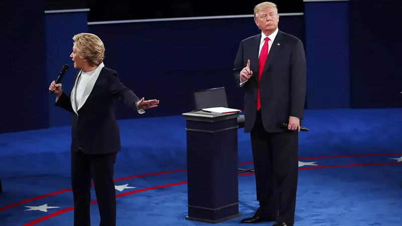 كتاب جديد.. مسيرة ترامب التجارية لم تكن «ناجحة»