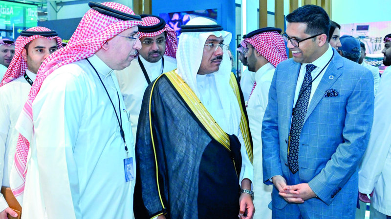 «برجيل القابضة» تكشف عن حلول مبتكرة للصحة العقلية والرعاية الخارجية