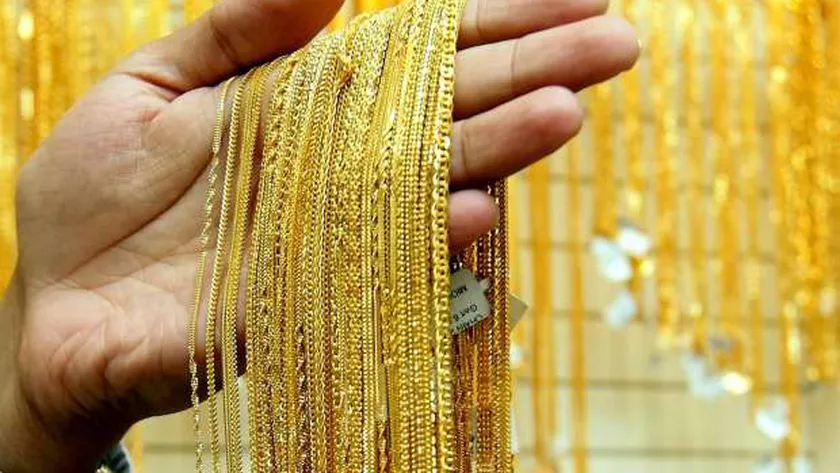 سعر الذهب اليوم في مصر.. جرام عيار 21 يسجل رقما جديدا