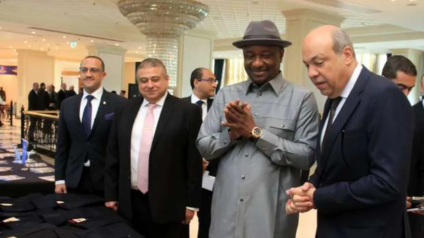 «القابضة للمطارات»: مؤتمر المراقبين الجويين منصة للتعاون ومواجهة تحديات الملاحة