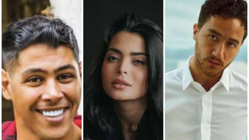3 أفلام جديدة في السينمات أكتوبر الجاري.. تعرف عليها