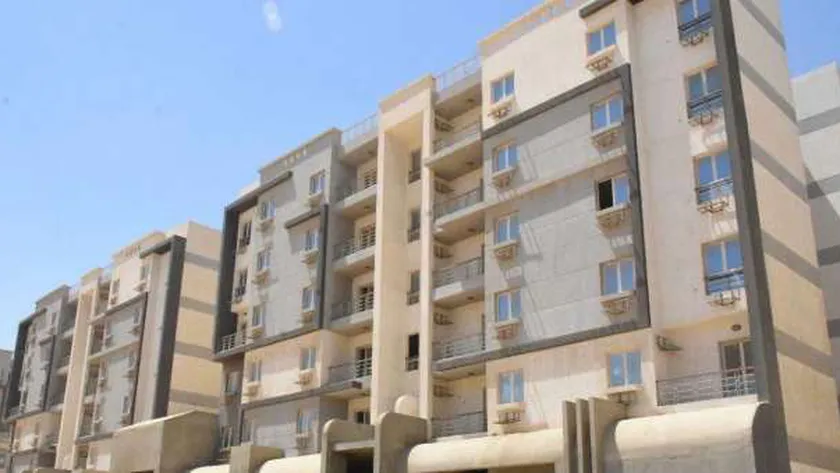 نظام سداد شقق الاسكان المطروحة في المحافظات.. نسب مئوية وغرامات تجنبها